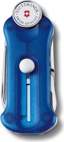 Victorinox Golf Tool Multitool blau