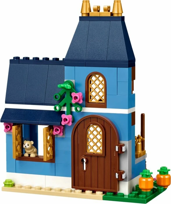 LEGO Disney Princess - Cinderellas zauberhafter Abend