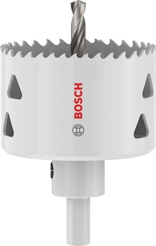 Bosch Professional Multi Material Lochsäge, 64x40mm, 1 Stück