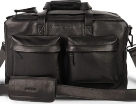 Compagnon Weekender Gen III schwarz