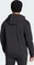 adidas Future Icons Badge of Sport Hoodie schwarz (Herren) Vorschaubild