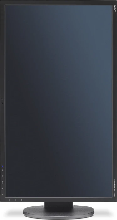 NEC MultiSync EA275WMi-BK, schwarz, 27"