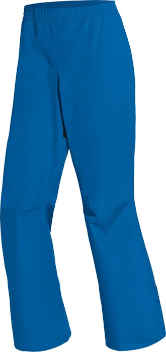 Vaude Drop II Fahrradhose lang radiate blue uni (Herren)