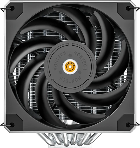 Montech Metal DT24 Base