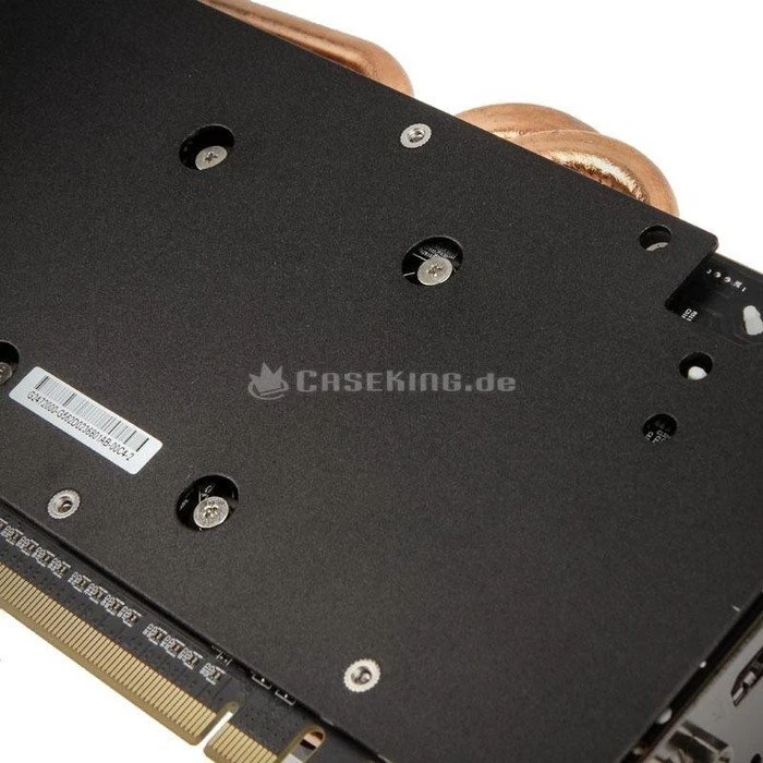 VTX3D Radeon R9 390, 8GB GDDR5, 2x DVI, HDMI, DP