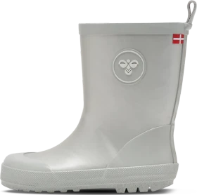 hummel Rubber Boot silber (Junior)