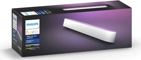 Philips Hue White and Color Ambiance Play Erweiterung weiß