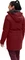 Maier Sports Lisa 2.1 Funktionsmantel sun dried tomato (Damen) Vorschaubild