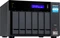 QNAP QuTS hero TVS-672X-i5-8G, 8GB RAM, 1x RJ-45 10GBase-T, 2x RJ-45 1000Base-T Vorschaubild