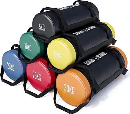 Gorilla Sports Fitness Sandsack
