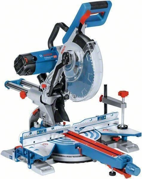 Bosch Professional GCM 350-254 Elektro-Paneelsäge