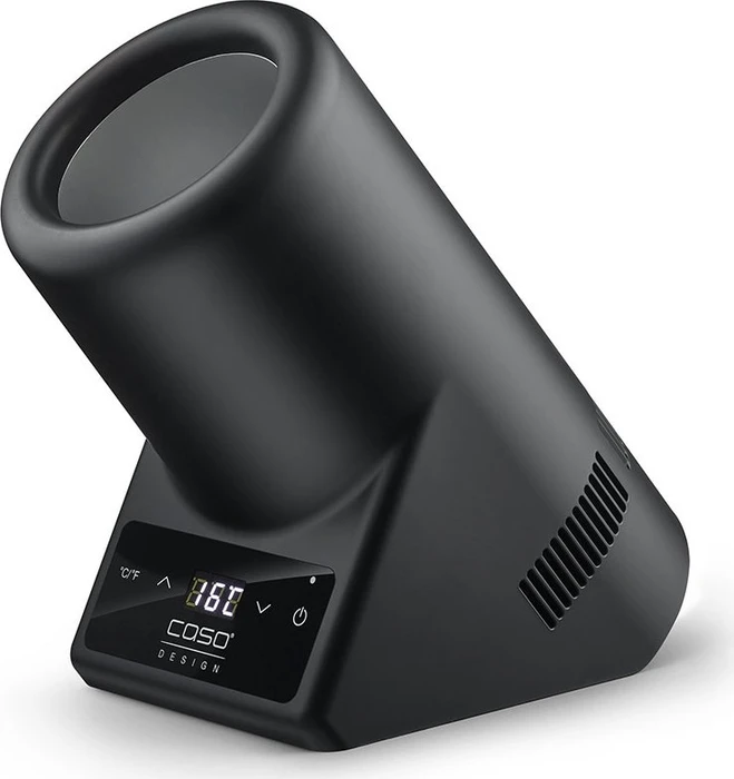 Caso VinoCase Black
