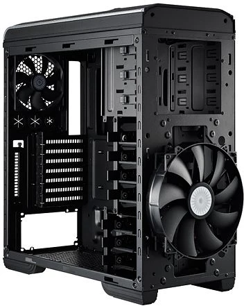 Cooler Master CM 690 III