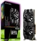 EVGA GeForce RTX 2060 SC Ultra Black Gaming, 6GB GDDR6, DVI, HDMI, 2x DP Vorschaubild