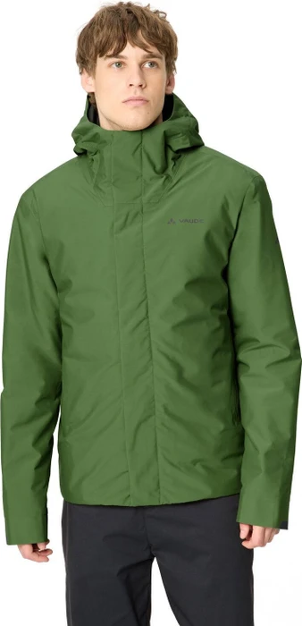 Vaude Cyclist II Rain Fahrradjacke thyme (Herren)
