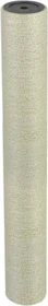 vidaXL Sisalstamm 8x60cm, 10mm, beige