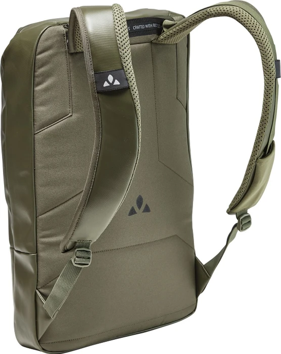 Vaude Mineo 17 khaki