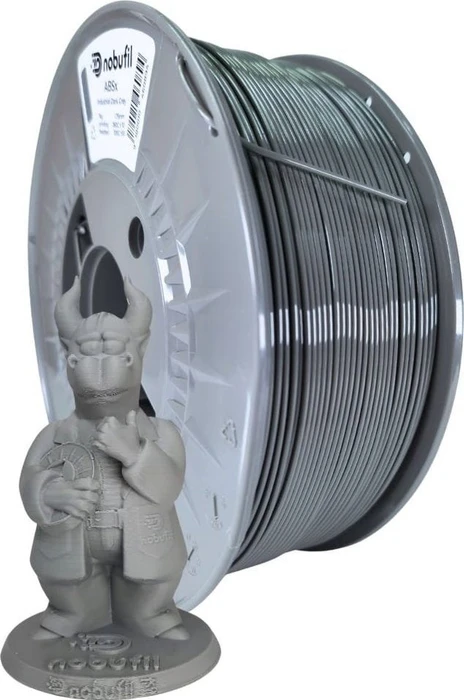 Industrial Dark grey, Spule, 1. , 1.00kg