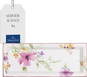 Villeroy & Boch Mariefleur Basic Gifts Schale 23.6x9.7cm 200ml