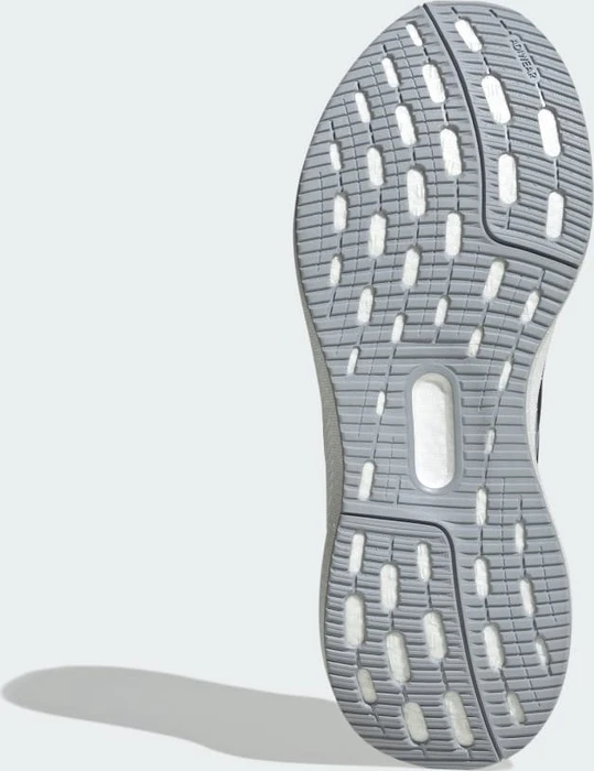 adidas Pureboost 5 halo silver/core black/cloud white