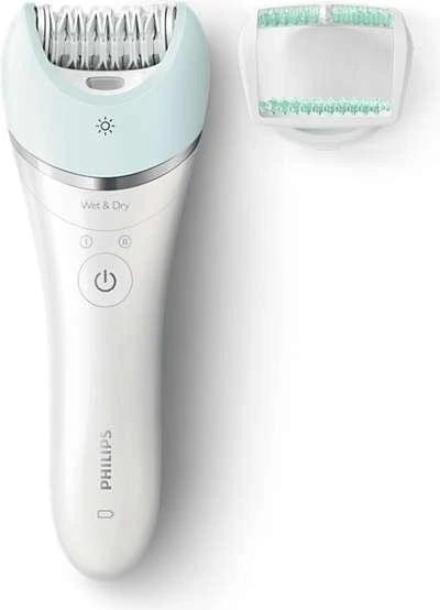 Philips BRE610/00 Satinelle Advanced
