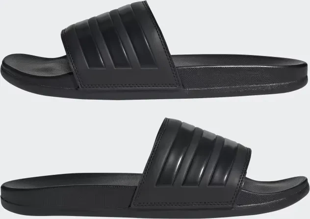 adidas Comfort Adilette core black