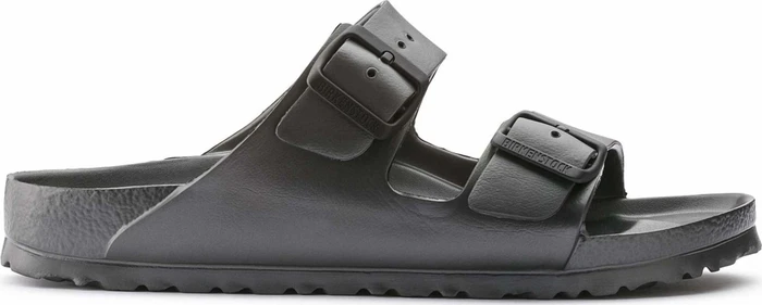 Birkenstock Arizona EVA schwarz