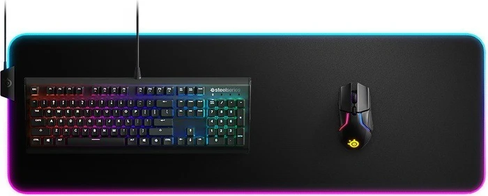 SteelSeries QcK Prism Cloth XL