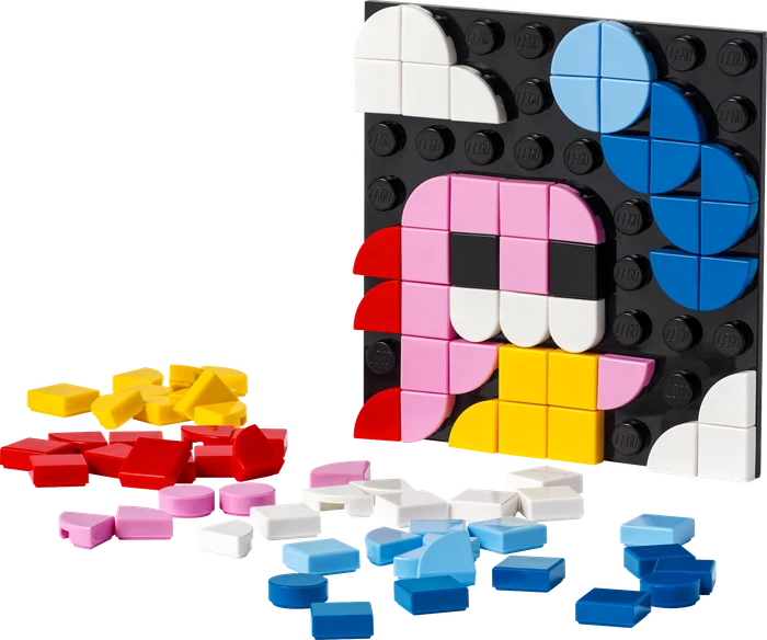 LEGO Dots - Kreativ-Aufkleber