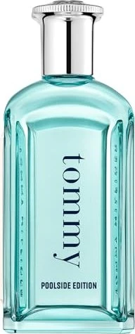 Tommy Hilfiger Poolside Edition Eau de Toilette, 100ml