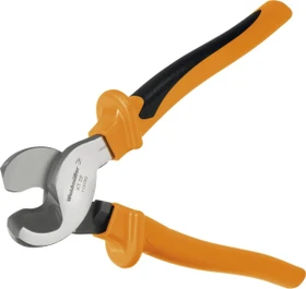 Weidmüller KT 22 Kabelschneider, 24.5cm
