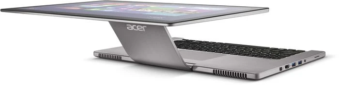 Acer Aspire R7-572G-54208G75ass, Core i5-4200U, 8GB RAM, 750GB HDD, GeForce GT 750M, DE