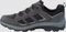 Jack Wolfskin Vojo 3 Texapore Low dark steel/purple (Damen) Vorschaubild