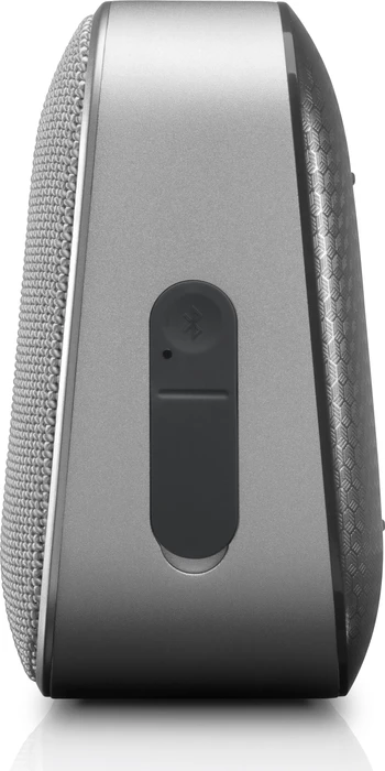Teufel Motiv Go silver white