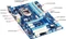 GIGABYTE GA-Z77-DS3H (Intel 1155) Vorschaubild