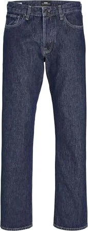 Jack & Jones RDD Royal RE 328 Jeans dark blue denim (Herren)