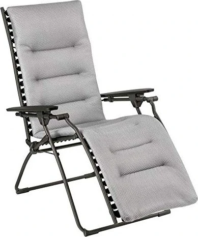 Lafuma Evolution BeComfort Relaxliege