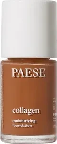 Paese Collagen Moisturizing Foundation 307W walnut, 30ml