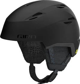 Giro Envi MIPS Helm matte black/gold bliss