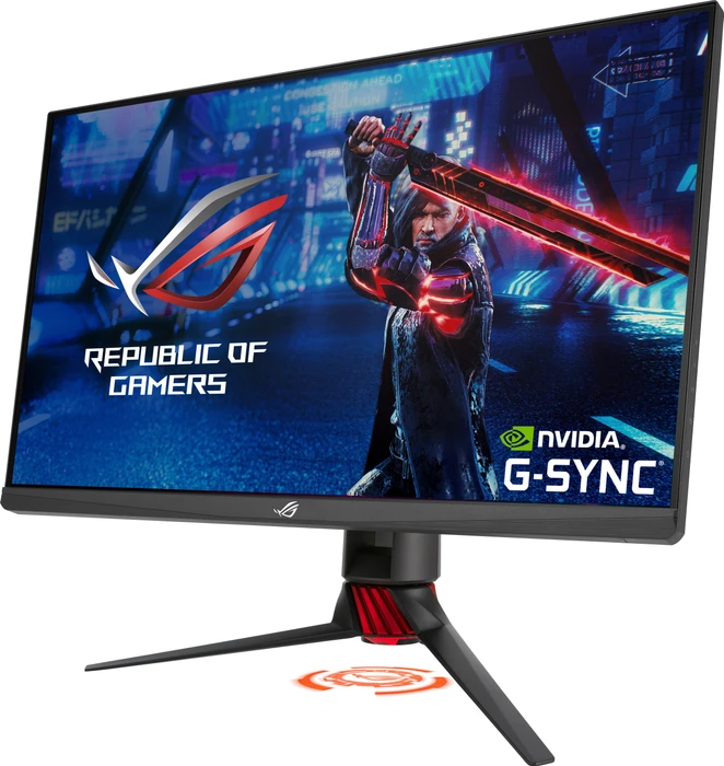 ASUS ROG Strix XG279Q, 27"