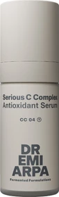 Dr. Emi Arpa Serious C Complex Antioxidant Serum, 30ml