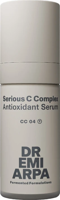 Dr. Emi Arpa Serious C Complex Antioxidant Serum, 30ml