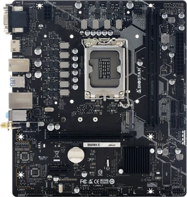 Biostar B660MX-E (Intel 1700)