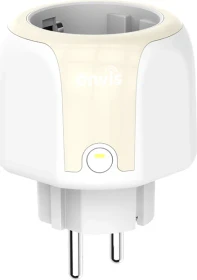 Onvis S4EU Smart Plug, 4000W, Smart-Steckdose