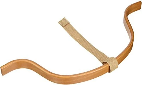 Treppy Sicherheitsbügel braun