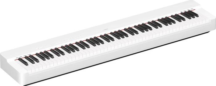 Yamaha P-225 weiß
