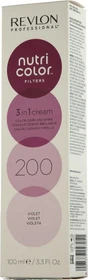 Revlon Nutri Color Filters Haartönung 200 violet, 100ml