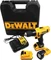 DeWalt DCD710 Akku-Bohrschrauber Vorschaubild