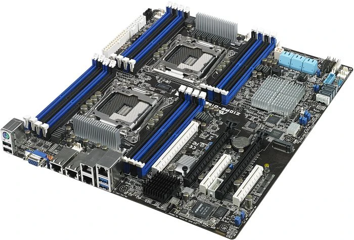 ASUS Z10PE-D16/4L (2x Intel 2011-3)
