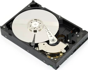 Intenso 4TB, 3.5" / SATA 6Gb/s